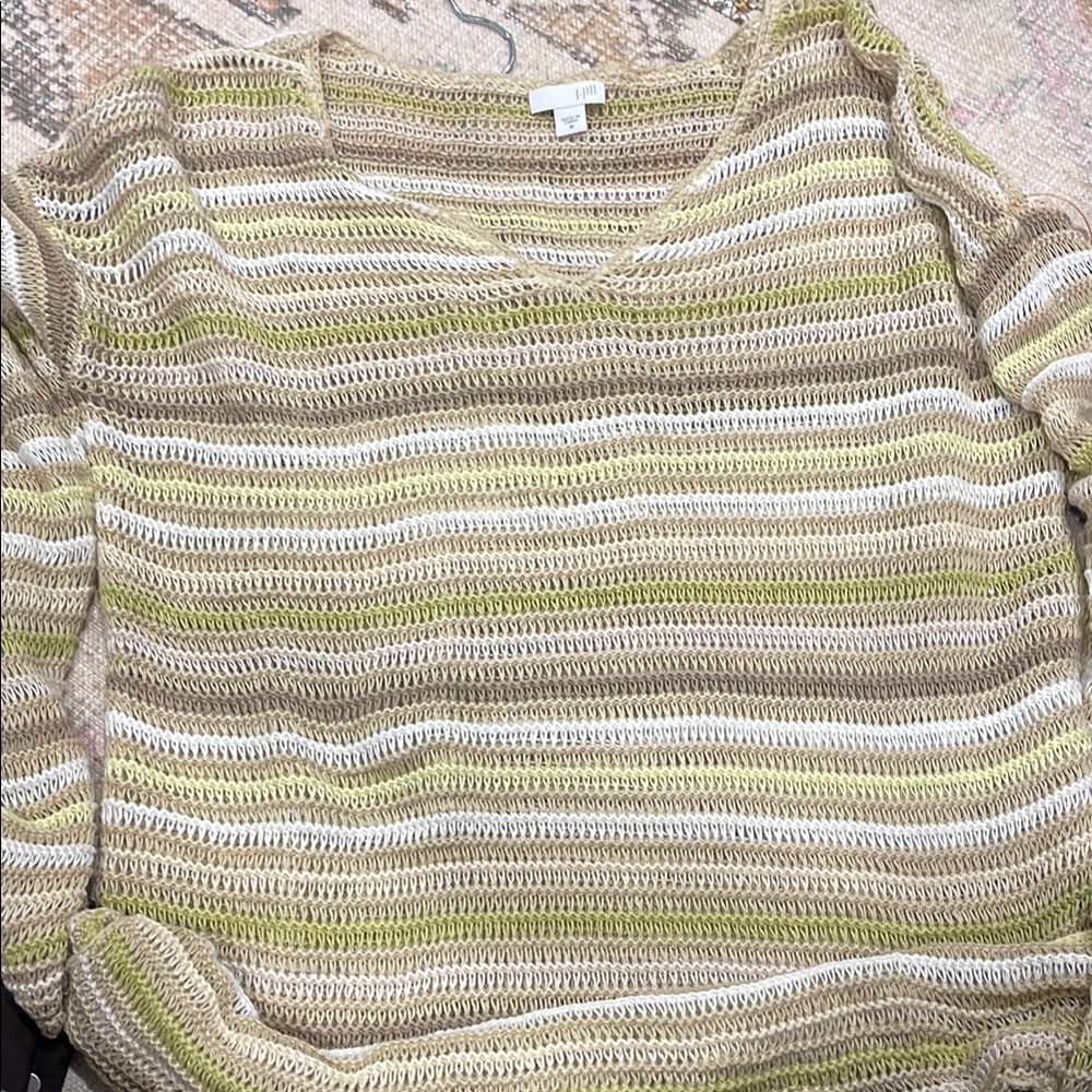 Perfect Beach cover up!